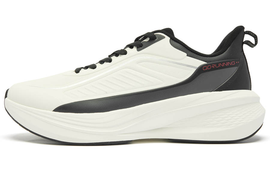 QIAODAN Rainwing ST Slip Resistant Abrasion Resistant Thermal Low top Q LITESPEED Technology