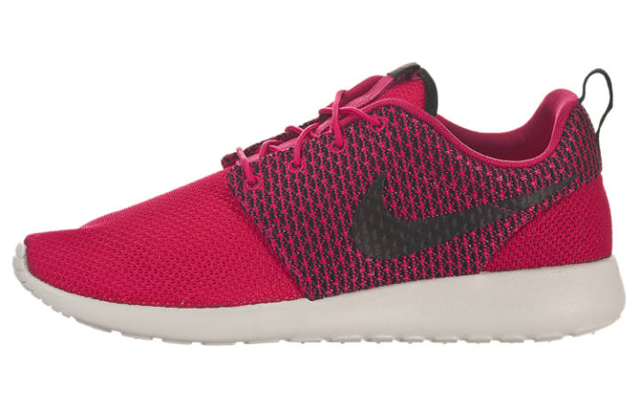 Nike Nike Roshe Run Fuchsia Force