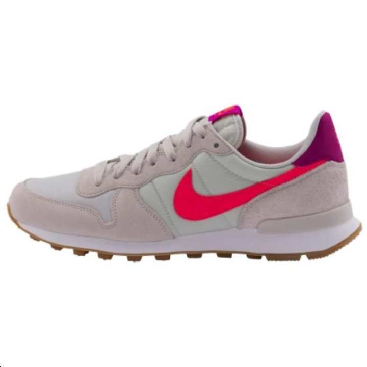 Nike Nike Internationalist 'Light Bone' Women's