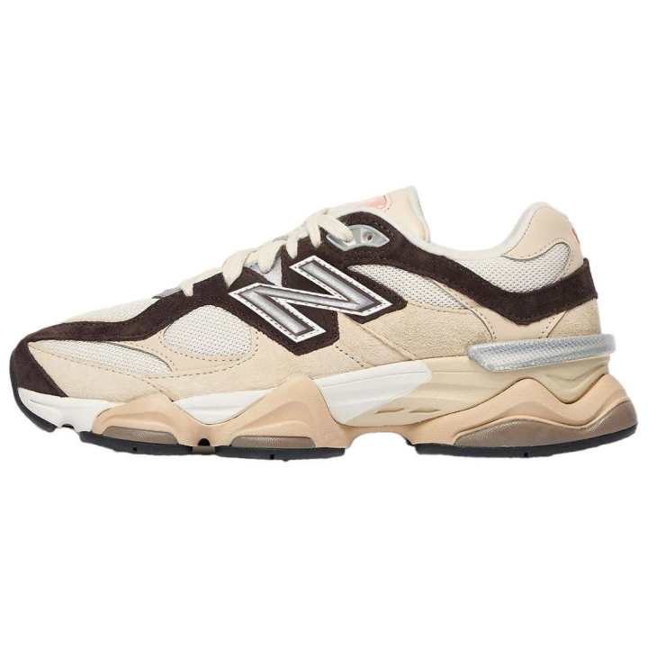 New Balance 9060 New Balance 'Emerging Brown Pack'