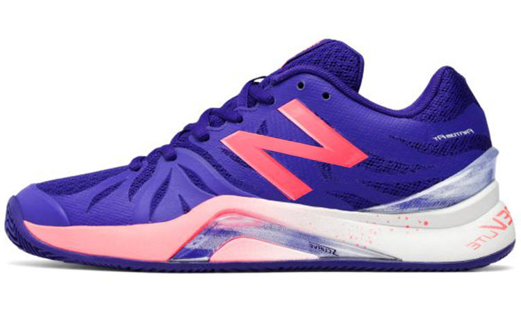 New Balance New Balance 1296 V2 Tennis 'Blue Purple' Women's