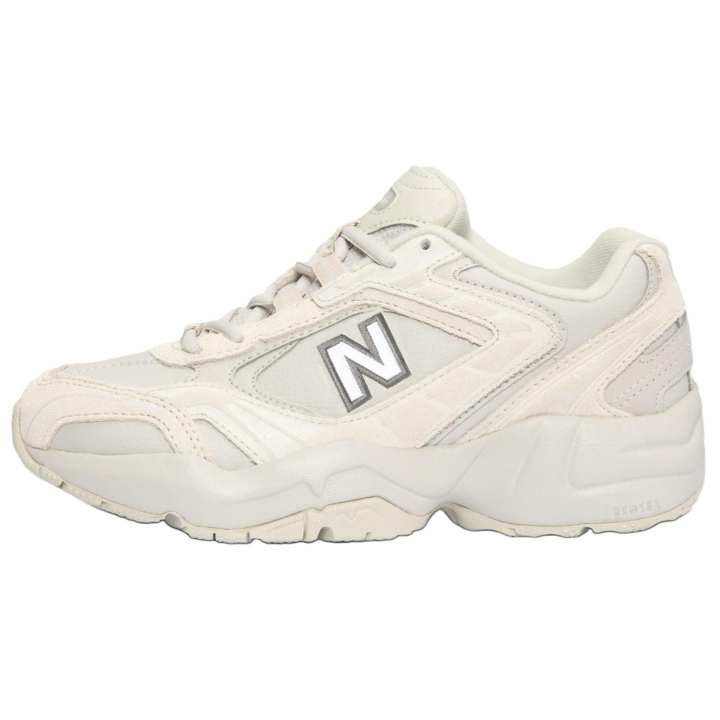 New Balance New Balance 452 Beige Women's