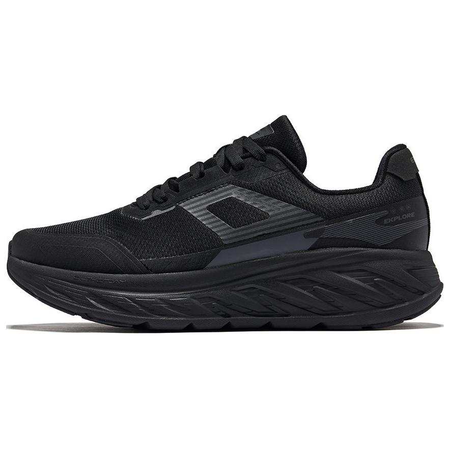 Erke Slip Resistant, Abrasion Resistant, Breathable Slip Resistant, Abrasion Resistant, Breathable Low top Casual