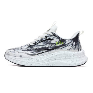 PALATIAL Light Breeze Mesh Low top