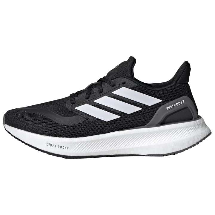 Adidas PureBoost 5 Wmns Adidas 'Black White' Women's