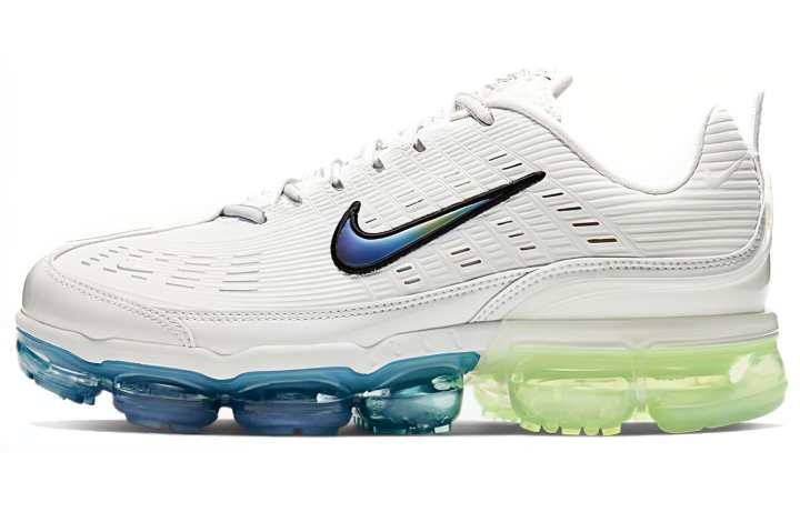 Nike Nike Air VaporMax 360 Bubble Pack White