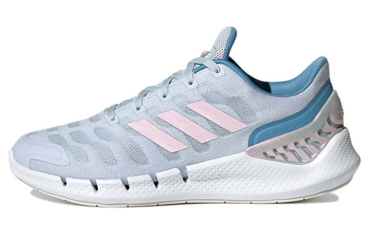 Adidas Adidas Wmns Climacool Ventania 'Halo Blue' Women's