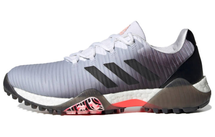 Adidas Adidas Codechaos 'Black White Orange' Women's