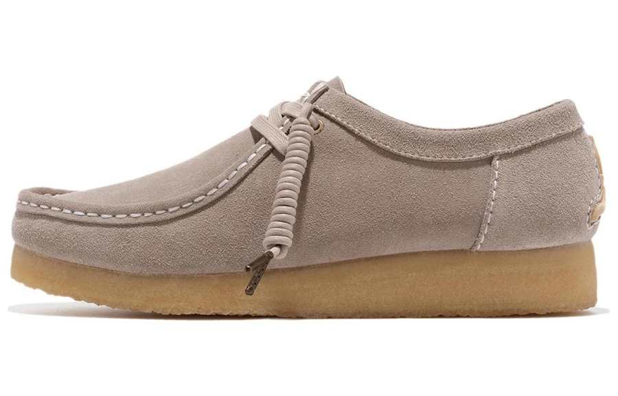 LI-NING 1990 CLARKS ORIGINALS x LI NING 1990 Slip Resistant, Abrasion Resistant, Breathable