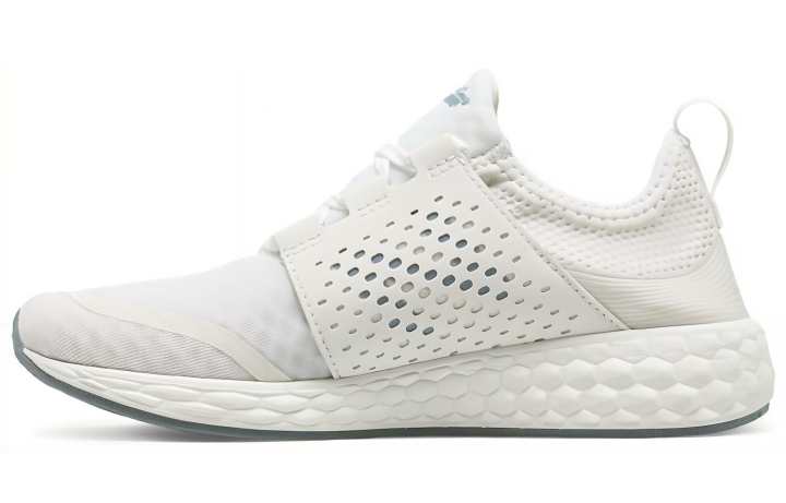 New Balance New Balance W RUNNING 'White Grey' Women's