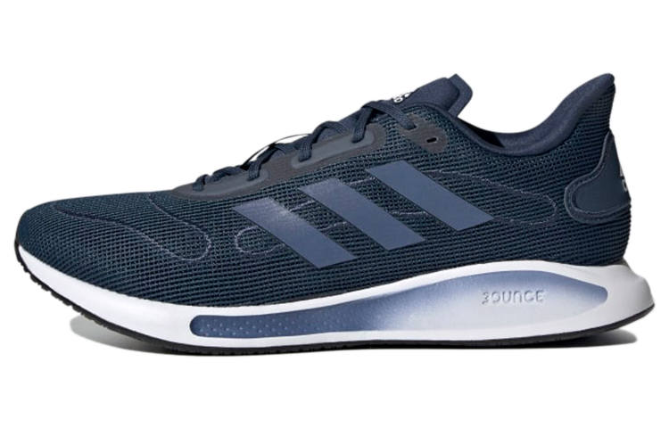 Adidas Adidas Galaxar Run Blue/White Women's