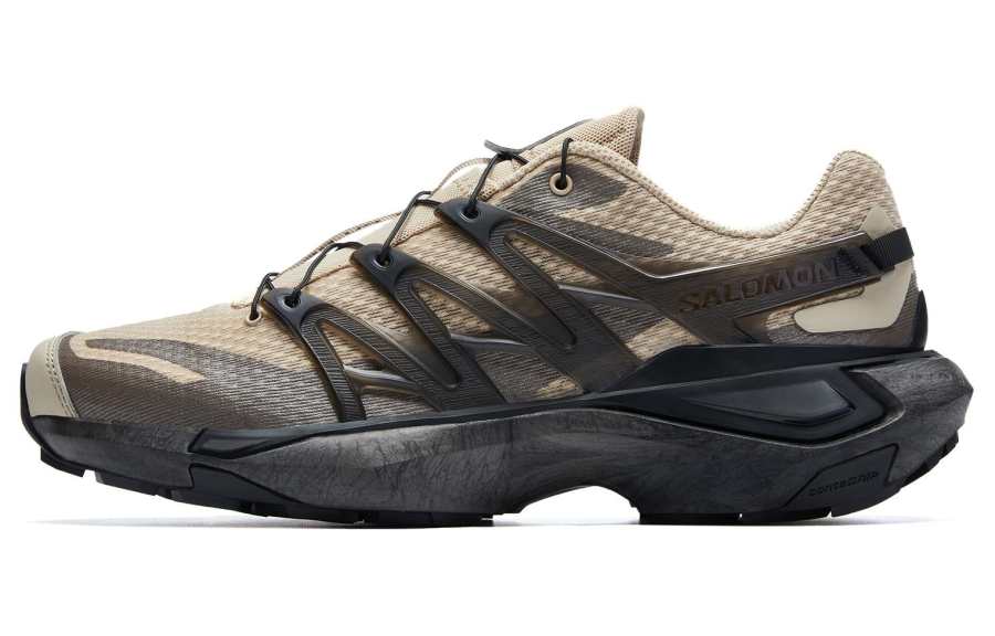 SALOMON SALOMON Xt PU.RE Advanced 'Khaki'
