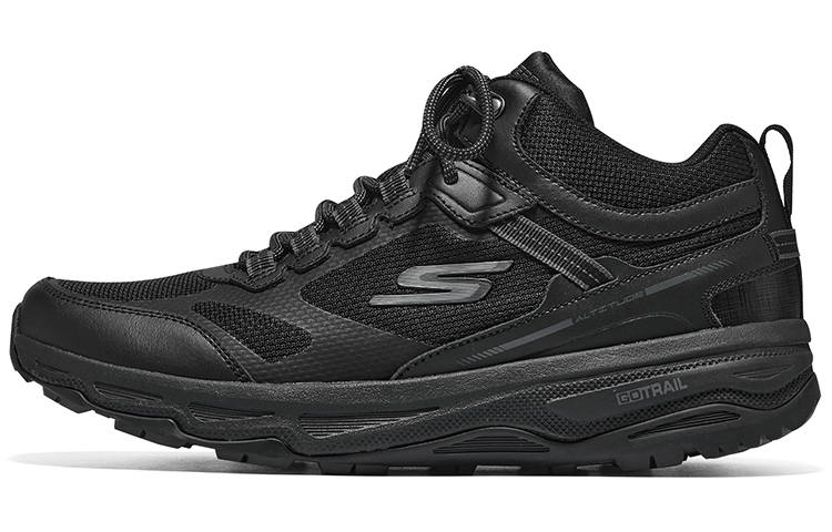 Skechers GO RUN TRAIL ALTITUDE Comfortable Mesh Cushioning Abrasion Resistant Cushioning, Wear Resistant Low top
