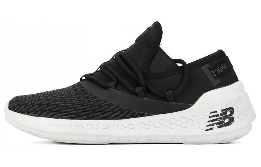 New Balance New Balance Future Sport 'Black White' Women's