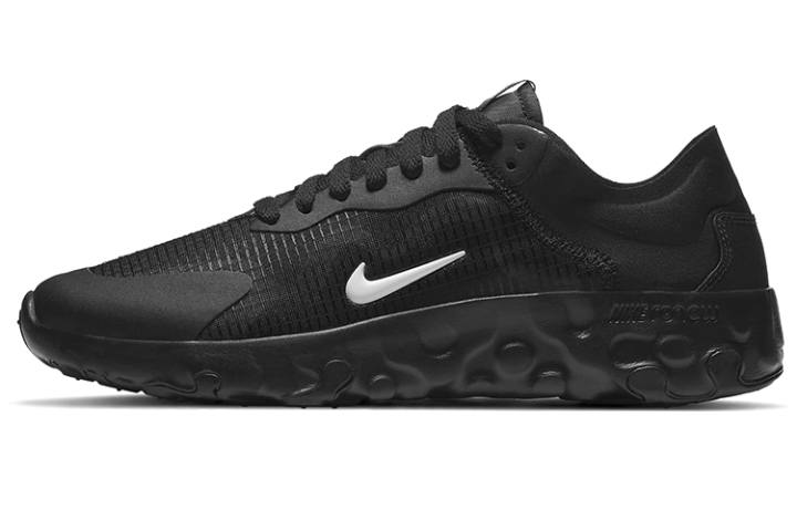 Nike Nike Renew Lucent 'Black'