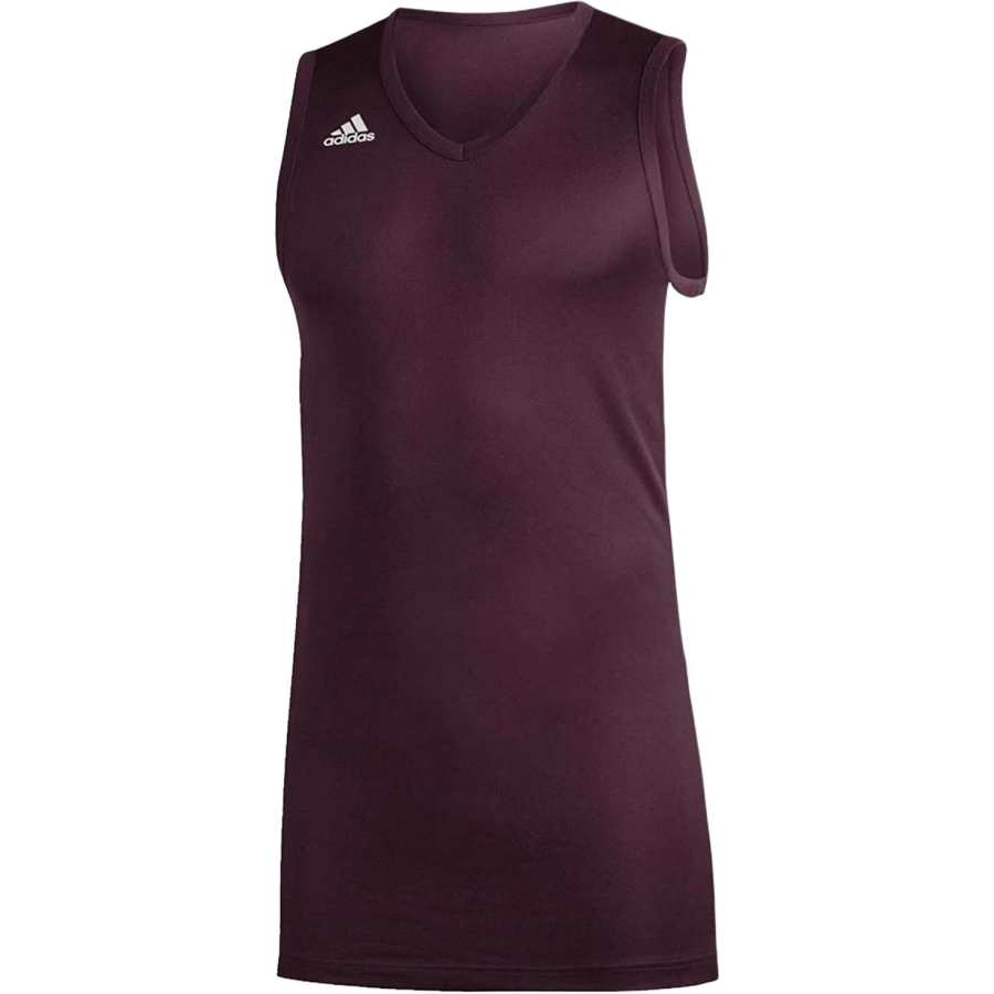 Adidas Adidas Prime Basketball Jersey Men's