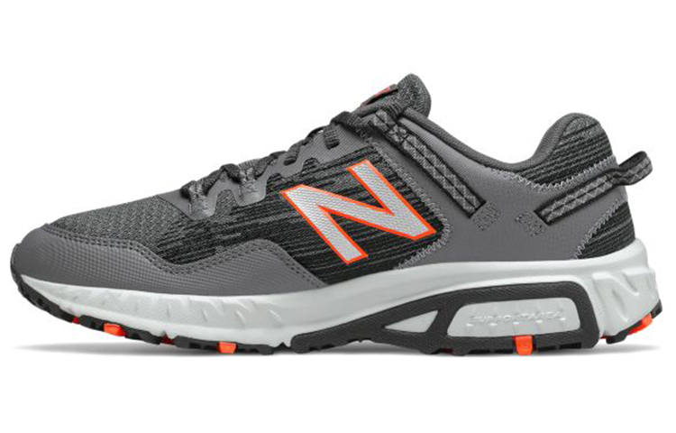 New Balance New Balance NB 410 Collection Fabric Athleisure Low top Running Shoes Men's