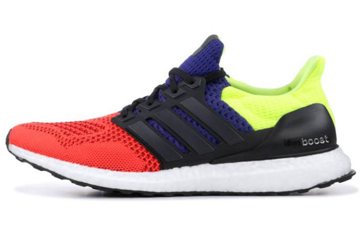 Adidas UltraBoost Packer x UltraBoost Adidas 1.0 Og 'Original Three'