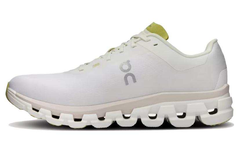 On Cloudflow On 4 'White Sand'