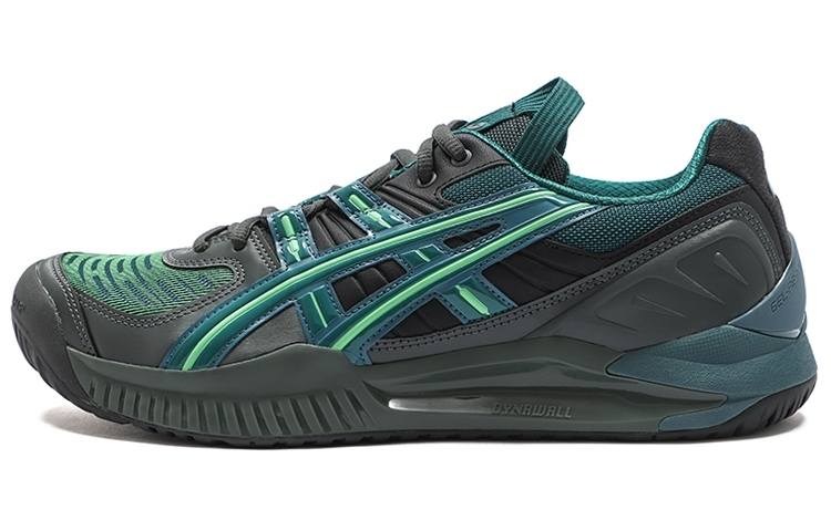 ASICS ASICS HS5 S Gel Resolution Sps 'Grey Green'