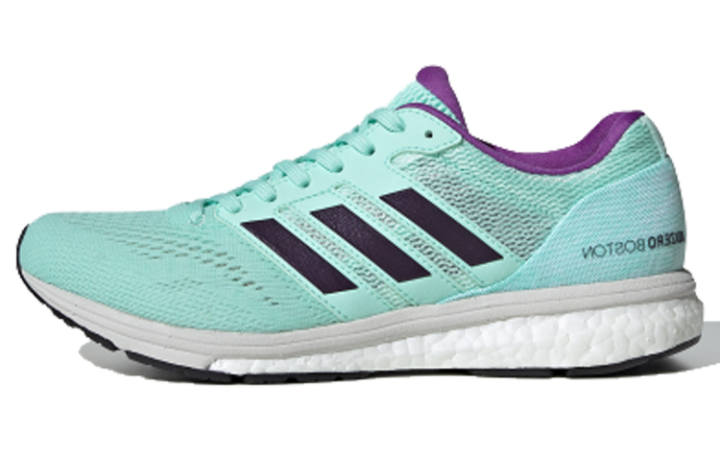 Adidas Adidas Adizero Boston 7 'Peppermint Green' Women's