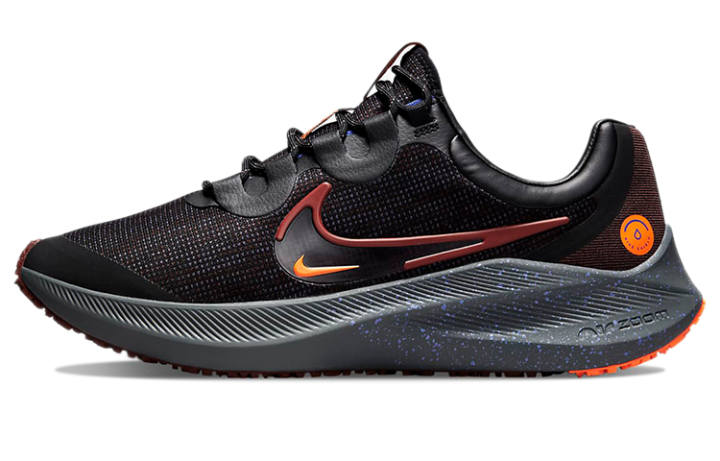 Nike Nike Zoom Winflo 8 Bronze Eclipse Redstone