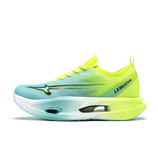 LEBUZHE Low top Physical Fitness Test & Exam Sprint Racing Training Long Distance Running Marathon Running Shoes Unisex