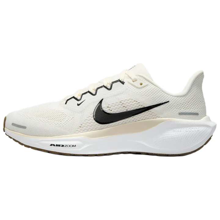 Nike Nike Air Zoom Pegasus 41 Sail Phantom White Black Women's