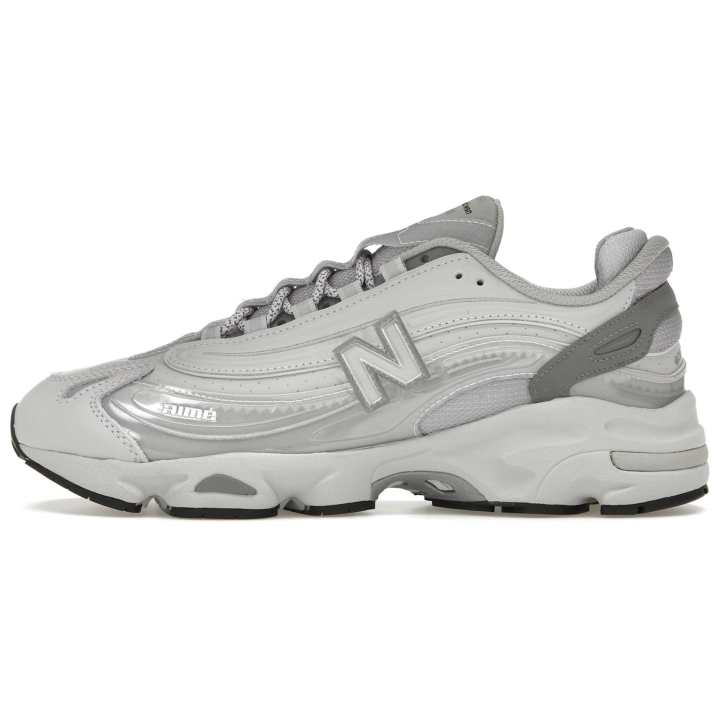 New Balance 1000 Aimé Leon Dore x 1000 New Balance 'Grey'