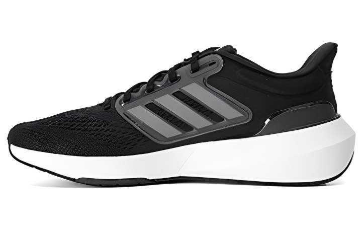 Adidas Ultrabounce Adidas 'Black White'