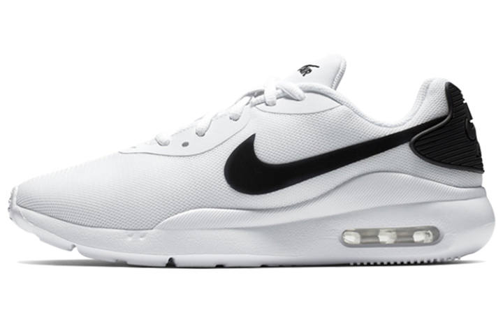 Nike Nike Air Max Oketo 'White Black' Women's