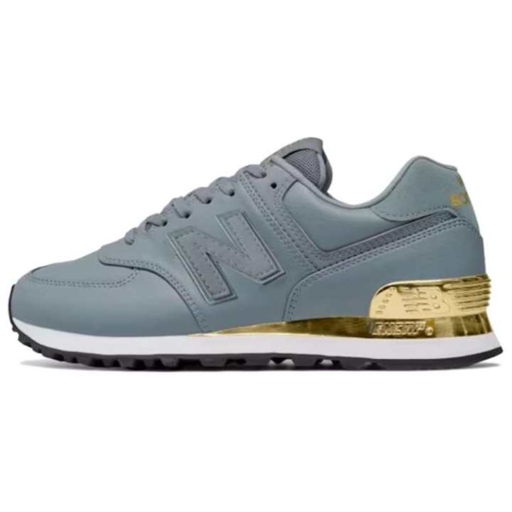 New Balance 574 Wmns New Balance 'Gold Dip' Women's