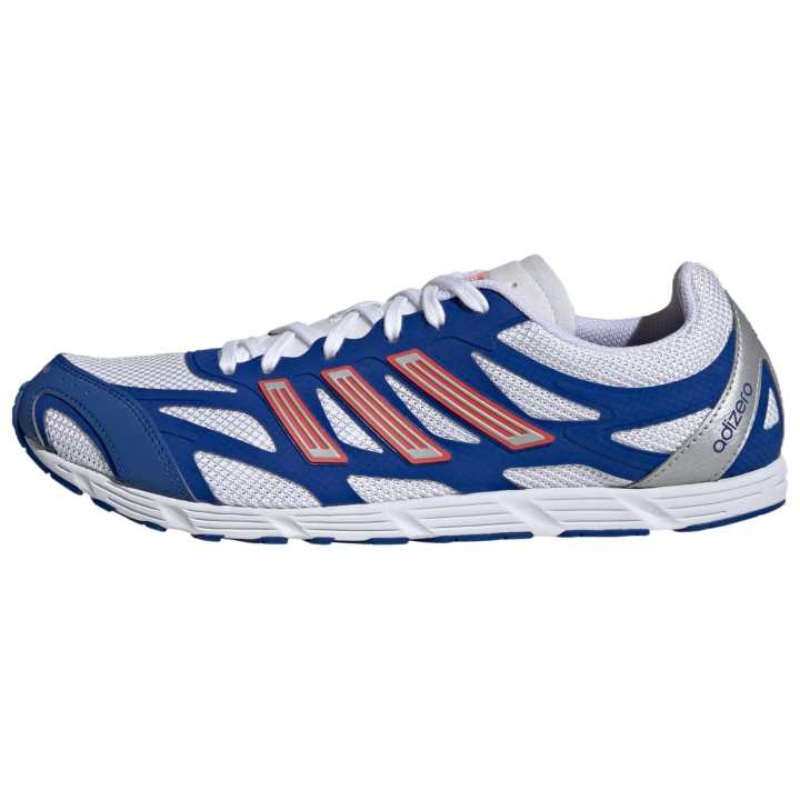 Adidas Adidas Adizero Pr 'Collegiate Royal Bright Red'