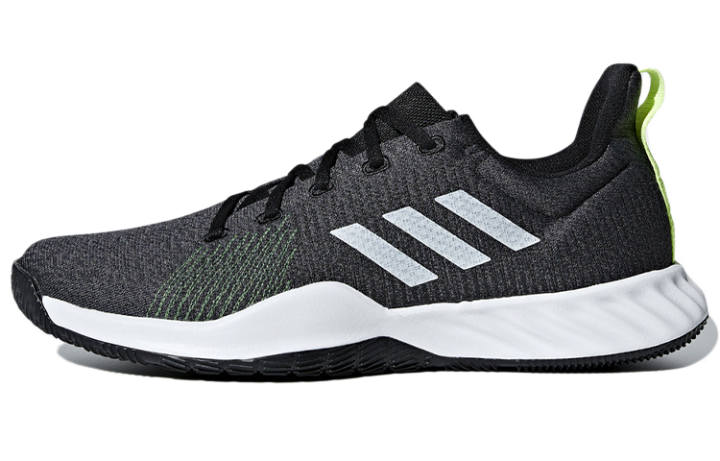 Adidas Adidas Solar Lt Trainer 'Hi Res Yellow'