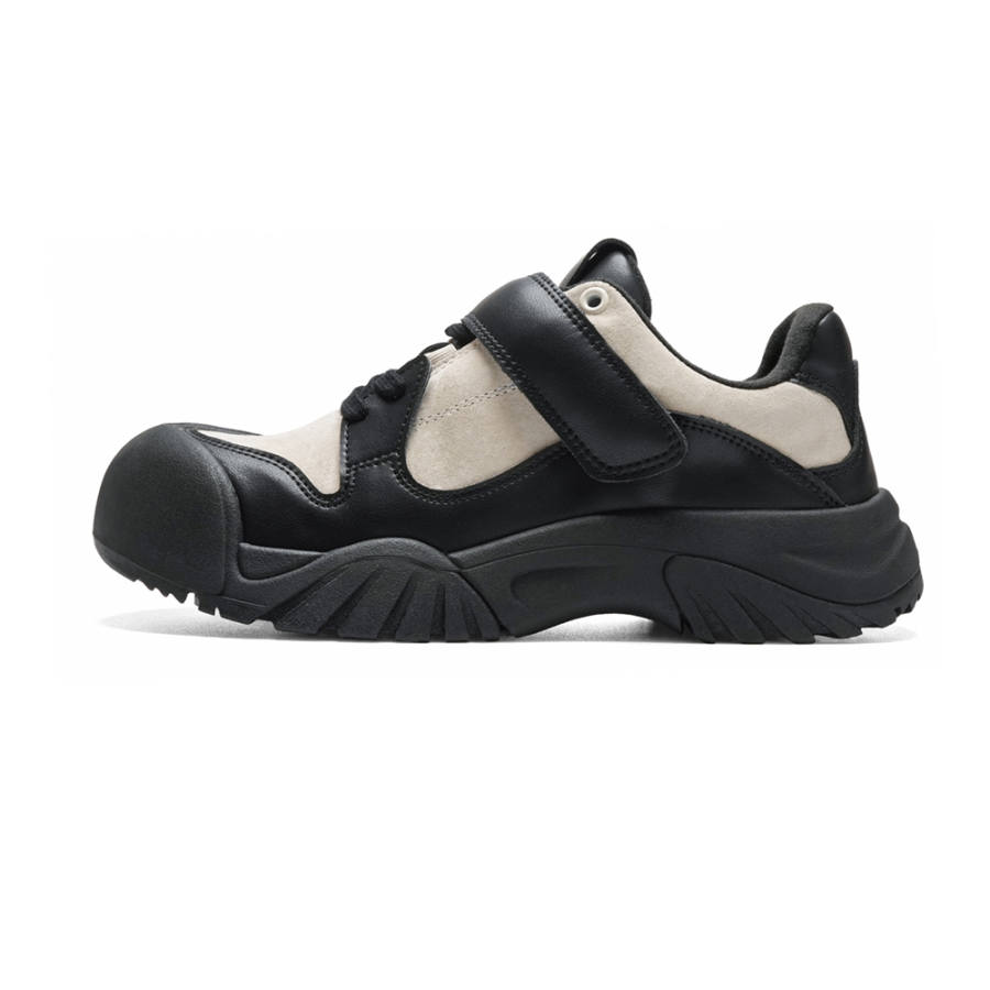 KBNB Slip Resistant, Abrasion Resistant, Height Increasing Low top Casual Shoes Women's