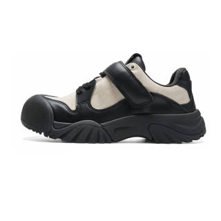 KBNB Slip Resistant, Abrasion Resistant, Height Increasing Low top Casual Shoes Women's