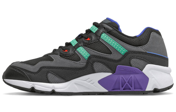 New Balance 850 New Balance 'Black'