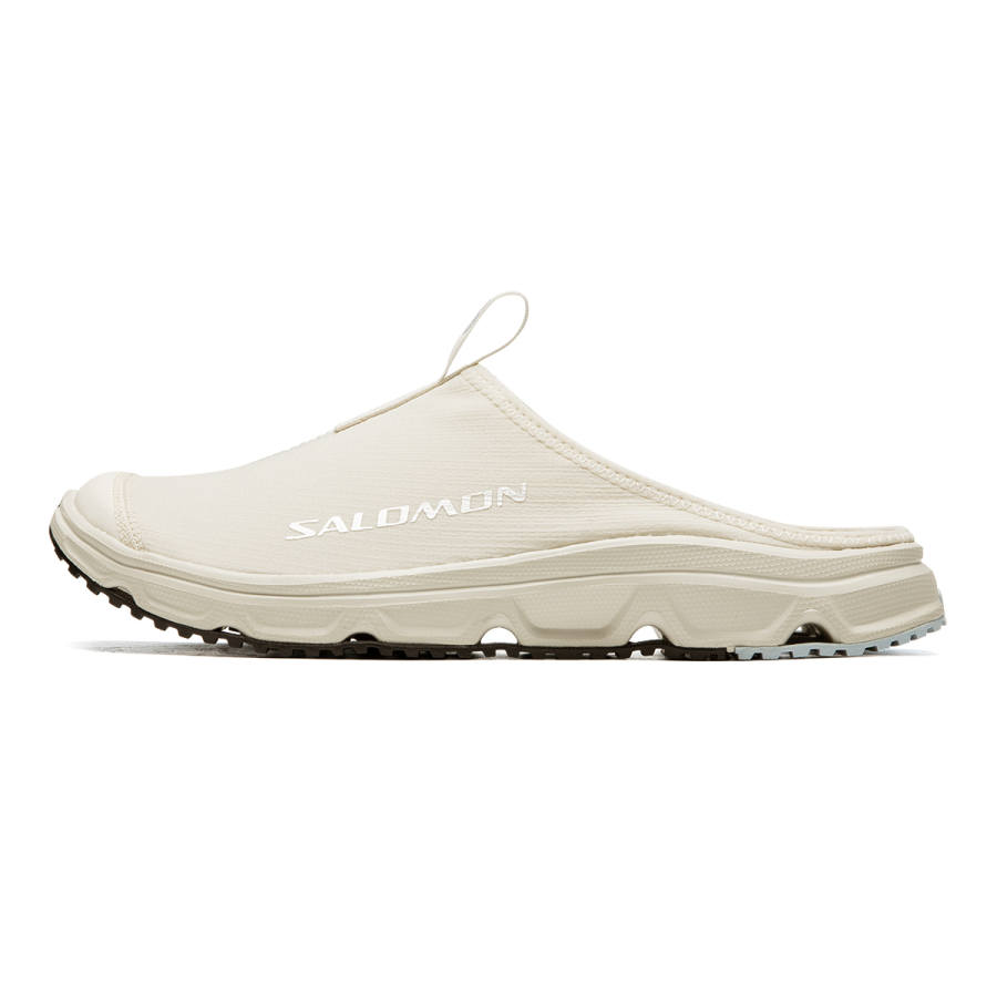 SALOMON RX Slide 3.0 Closed Toe Slippers Unisex Beige