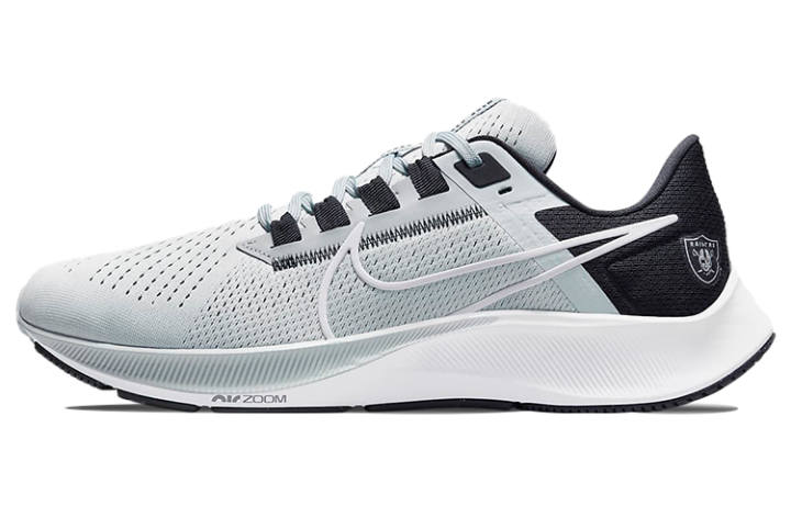 Nike Nike X Nfl Air Zoom Pegasus 38 'Las Vegas Raiders'