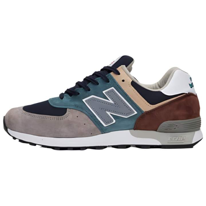 New Balance 576 New Balance Made in Endland 'Surplus Pack'