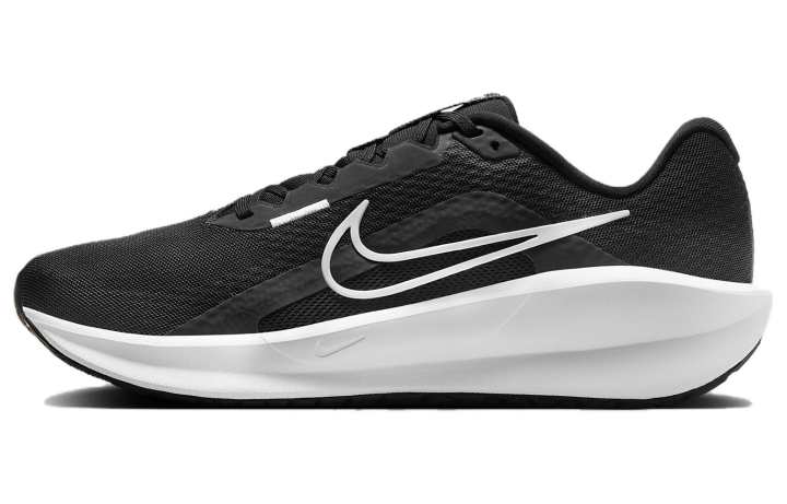 Nike Nike Downshifter 13 Black Dark Smoke Grey White