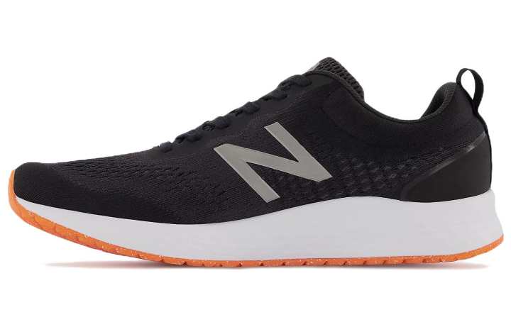 New Balance Fresh Foam Arishi New Balance v3 'Black Orange'