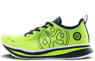 BMAI Mesh Cushioning Slip Resistant Abrasion Resistant Cushioning Slip Resistant Abrasion Resistant Low top