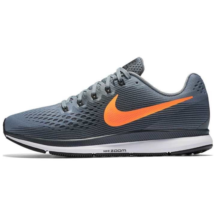 Nike Nike Air Zoom Pegasus 34 Cool Grey Tart
