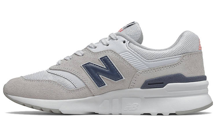 New Balance 997H Wmns New Balance 'Summer Fog Paradise Pink' Women's