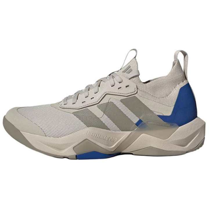 Adidas Rapidmove Adv Adidas 2 'Putty Beige Royal Blue'