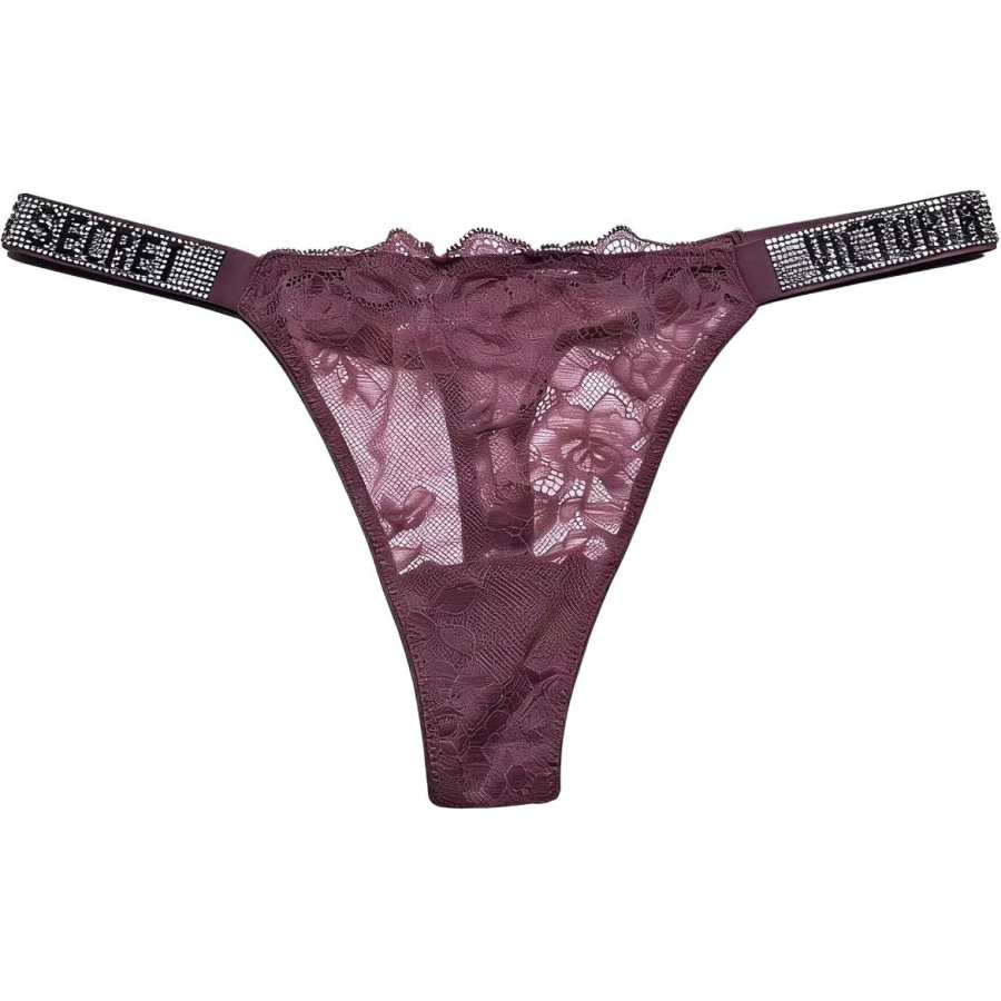 Victoria's Secret Thong Women's