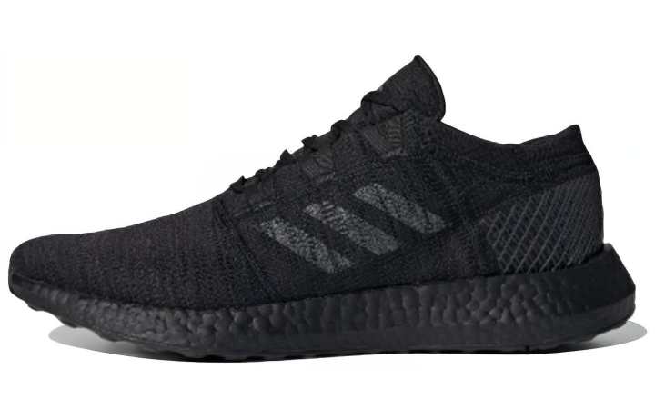 Adidas PureBoost Adidas Go 'Core Black'