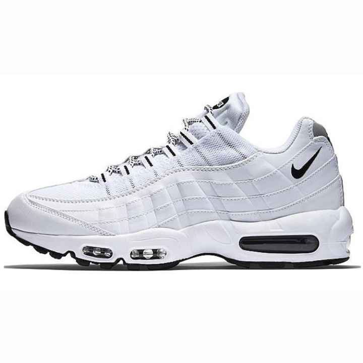 Nike Nike Air Max 95 White Black