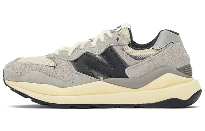 New Balance New Balance 5740 Grey White Black